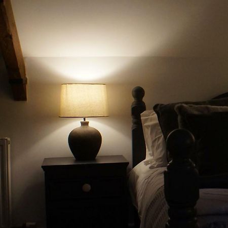 Bridgnorth B&B מראה חיצוני תמונה