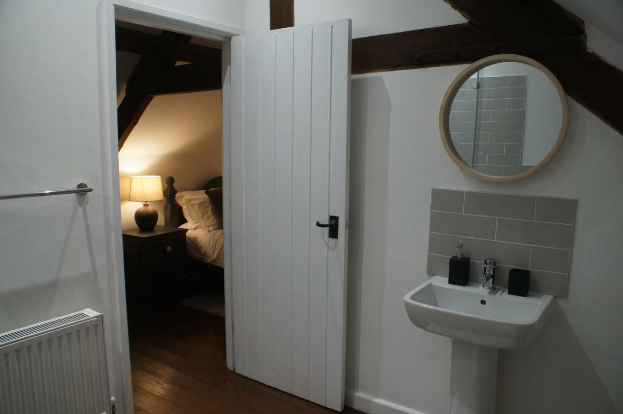 Bridgnorth B&B מראה חיצוני תמונה