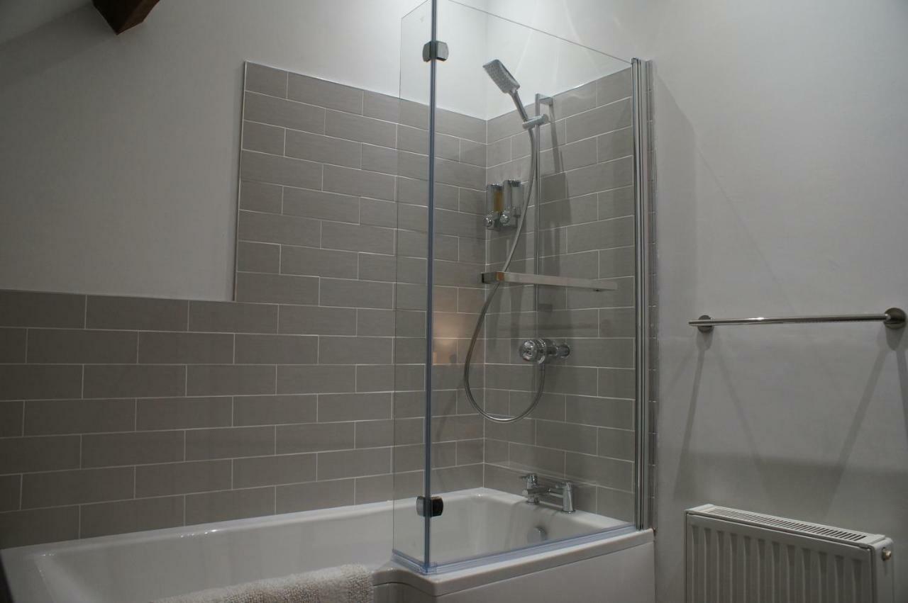 Bridgnorth B&B מראה חיצוני תמונה