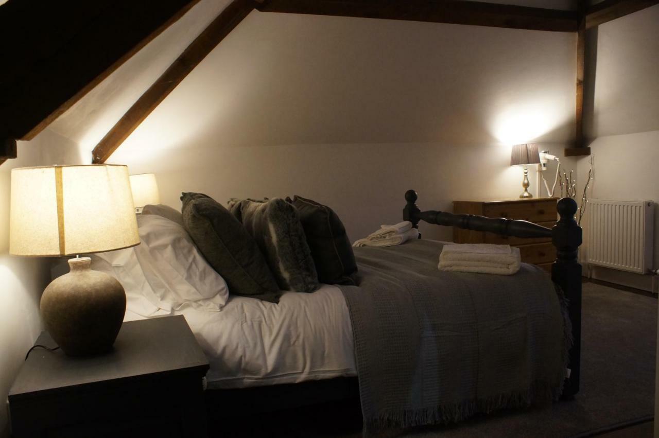 Bridgnorth B&B מראה חיצוני תמונה
