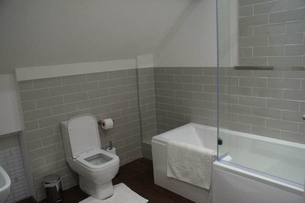 Bridgnorth B&B מראה חיצוני תמונה