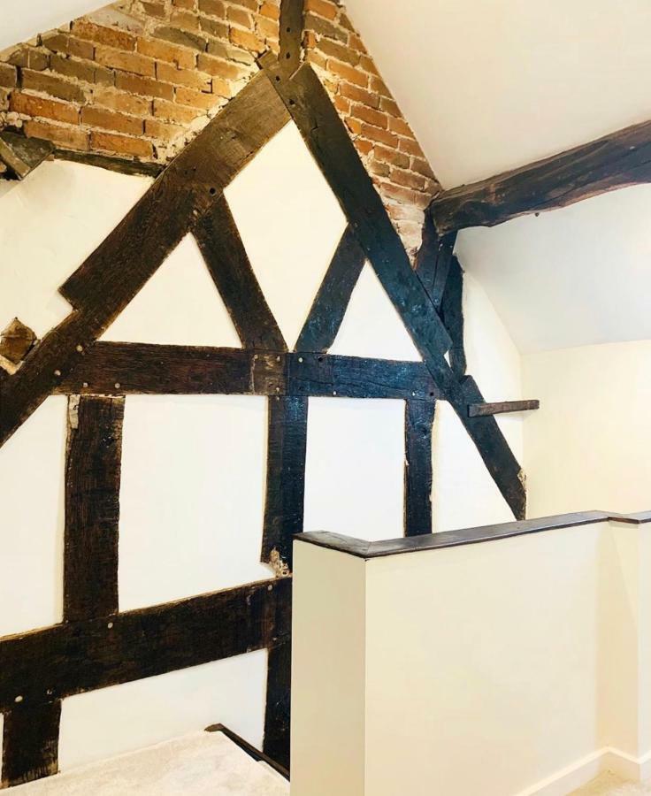 Bridgnorth B&B מראה חיצוני תמונה